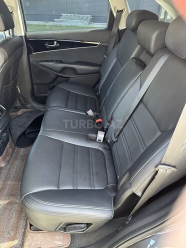 Kia Sorento 2018, 111,500 km - 2.0 l - Bakı