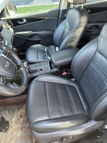 Kia Sorento 2018, 111,500 km - 2.0 l - Bakı