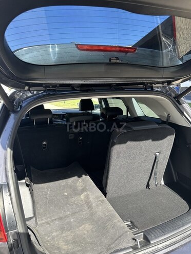 Kia Sorento 2018, 111,500 km - 2.0 l - Bakı