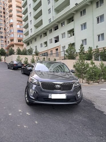 Kia Sorento 2014, 155,000 km - 2.0 l - Bakı