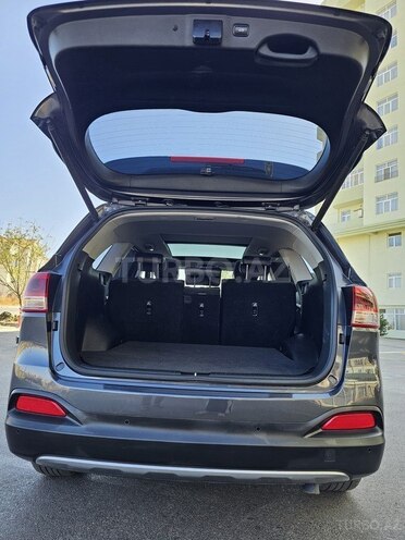 Kia Sorento 2014, 155,000 km - 2.0 l - Bakı