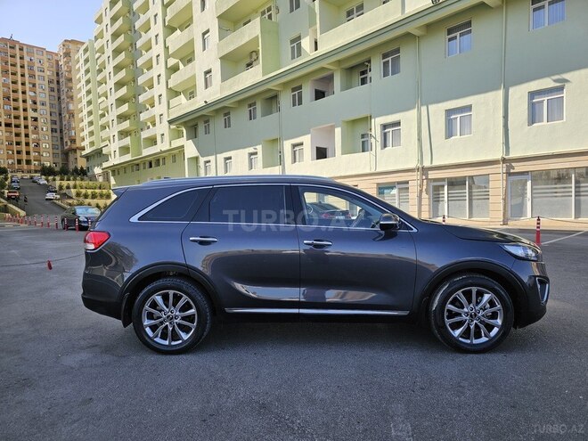 Kia Sorento 2014, 155,000 km - 2.0 l - Bakı