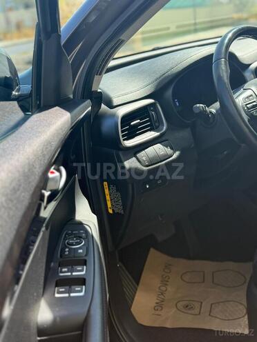 Kia Sorento 2014, 155,000 km - 2.0 l - Bakı