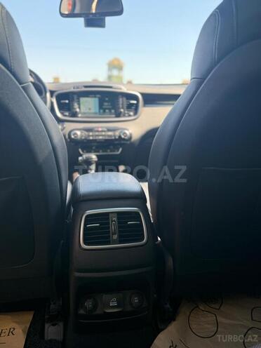 Kia Sorento 2014, 155,000 km - 2.0 l - Bakı