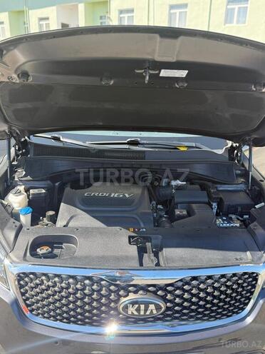 Kia Sorento 2014, 155,000 km - 2.0 l - Bakı