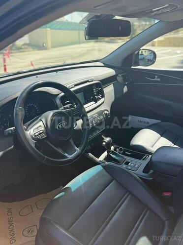 Kia Sorento 2014, 155,000 km - 2.0 l - Bakı