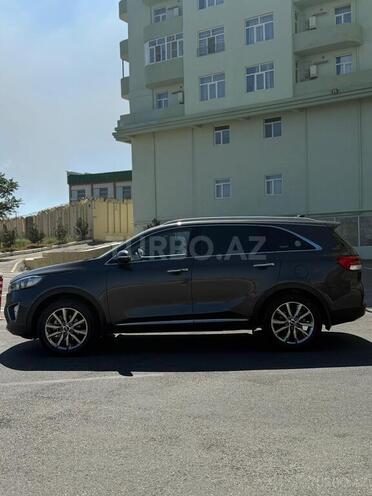 Kia Sorento 2014, 155,000 km - 2.0 l - Bakı