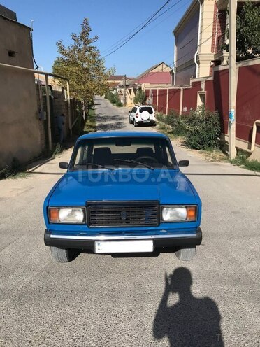 LADA (VAZ) 2107 2005, 16,000 km - 1.6 l - Bakı