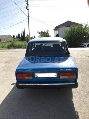 LADA (VAZ) 2107 2005, 16,000 km - 1.6 l - Bakı