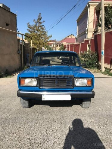 LADA (VAZ) 2107 2005, 16,000 km - 1.6 l - Bakı