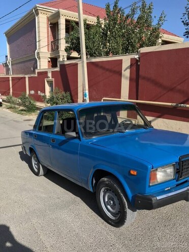 LADA (VAZ) 2107 2005, 16,000 km - 1.6 l - Bakı