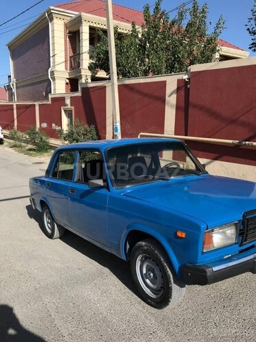 LADA (VAZ) 2107 2005, 16,000 km - 1.6 l - Bakı