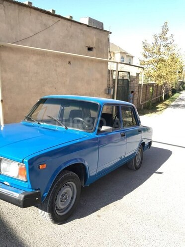 LADA (VAZ) 2107 2005, 16,000 km - 1.6 l - Bakı