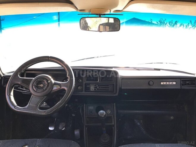 LADA (VAZ) 2107 2005, 16,000 km - 1.6 l - Bakı