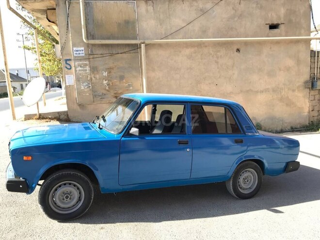 LADA (VAZ) 2107 2005, 16,000 km - 1.6 l - Bakı