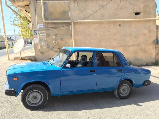 LADA (VAZ) 2107 2005, 16,000 km - 1.6 l - Bakı