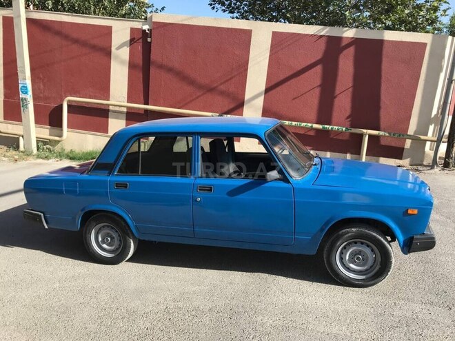 LADA (VAZ) 2107 2005, 16,000 km - 1.6 l - Bakı