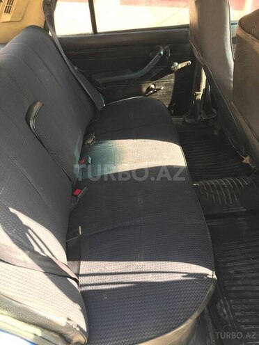LADA (VAZ) 2107 2005, 16,000 km - 1.6 l - Bakı