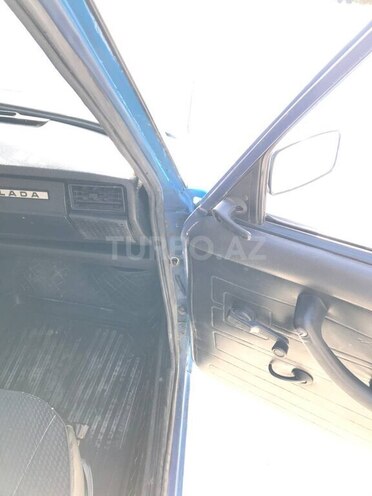 LADA (VAZ) 2107 2005, 16,000 km - 1.6 l - Bakı