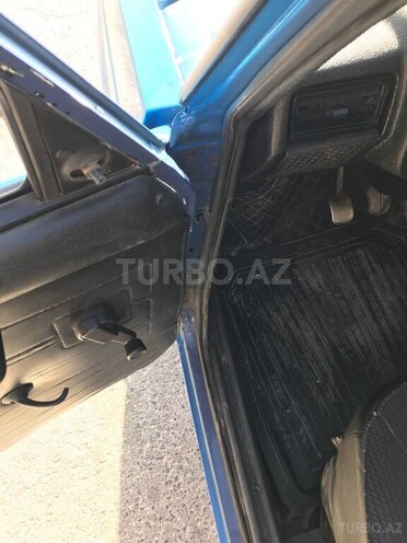 LADA (VAZ) 2107 2005, 16,000 km - 1.6 l - Bakı