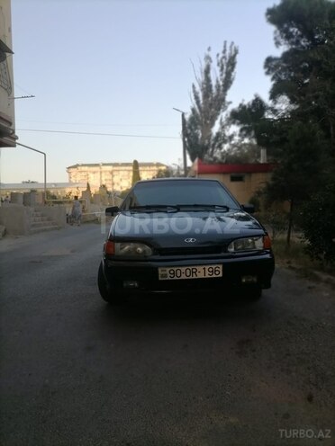 LADA (VAZ) 2115 2009, 409,776 km - 1.5 l - Bakı