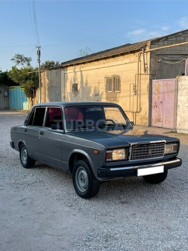 LADA (VAZ) 2107 2010, 346,463 km - 1.6 l - Bakı