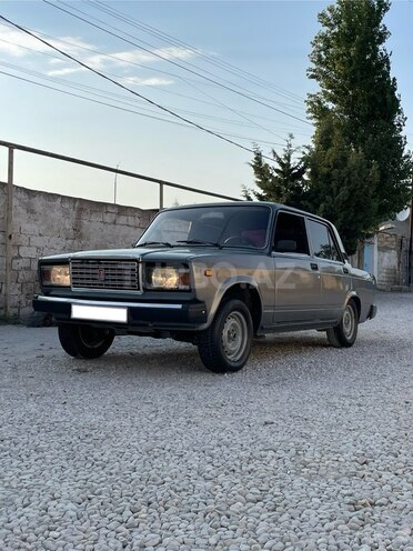 LADA (VAZ) 2107 2010, 346,463 km - 1.6 l - Bakı
