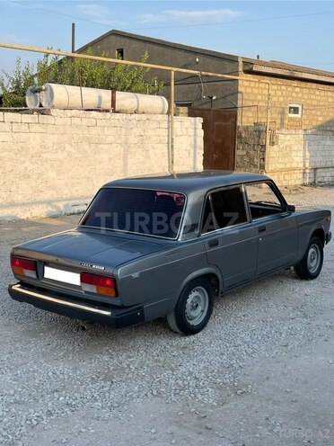 LADA (VAZ) 2107 2010, 346,463 km - 1.6 l - Bakı