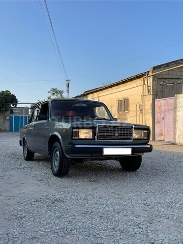 LADA (VAZ) 2107 2010, 346,463 km - 1.6 l - Bakı