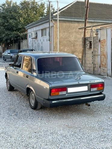 LADA (VAZ) 2107 2010, 346,463 km - 1.6 l - Bakı
