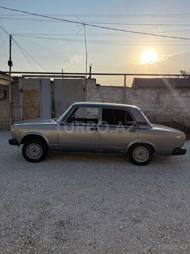 LADA (VAZ) 2107 2010, 346,463 km - 1.6 l - Bakı