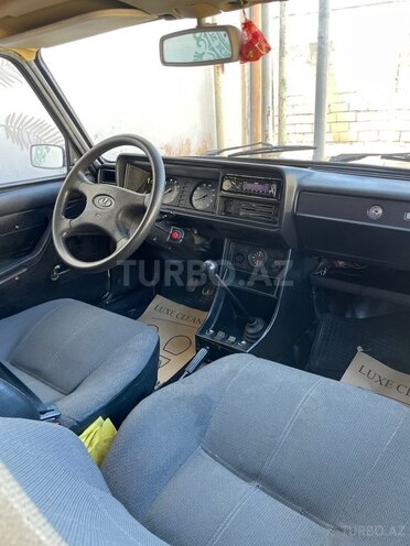 LADA (VAZ) 2107 2010, 346,463 km - 1.6 l - Bakı