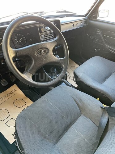 LADA (VAZ) 2107 2010, 346,463 km - 1.6 l - Bakı