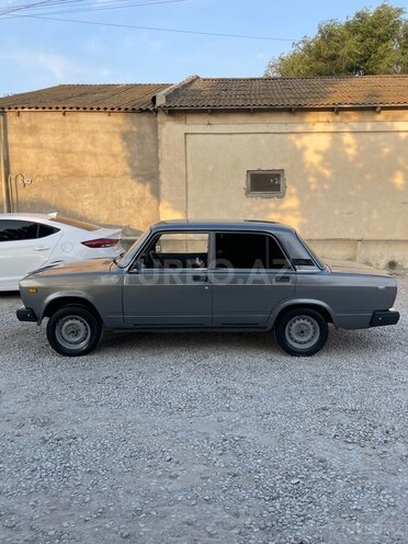 LADA (VAZ) 2107 2010, 346,463 km - 1.6 l - Bakı