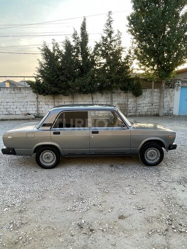 LADA (VAZ) 2107 2010, 346,463 km - 1.6 l - Bakı