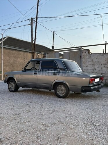 LADA (VAZ) 2107 2010, 346,463 km - 1.6 l - Bakı