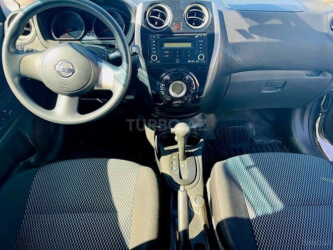 Nissan Note 2015, 95,000 km - 1.2 l - Bakı