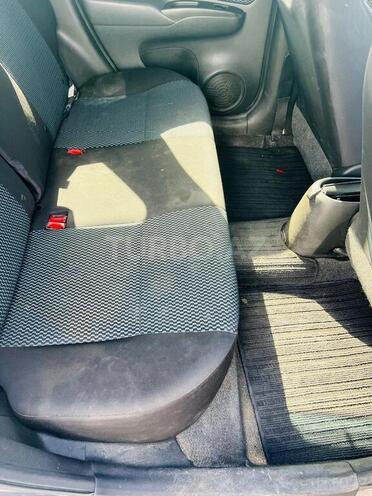 Nissan Note 2015, 95,000 km - 1.2 l - Bakı