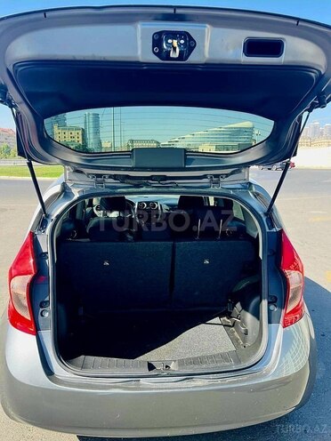 Nissan Note 2015, 95,000 km - 1.2 l - Bakı