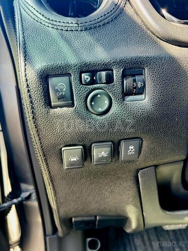 Nissan Note 2015, 95,000 km - 1.2 l - Bakı