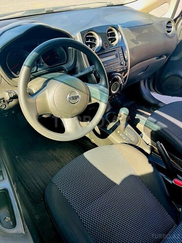 Nissan Note 2015, 95,000 km - 1.2 l - Bakı