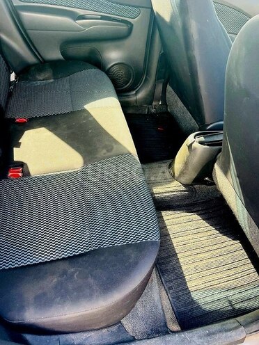 Nissan Note 2015, 95,000 km - 1.2 l - Bakı