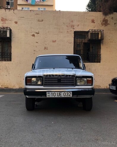 LADA (VAZ) 2107 2007, 76,000 km - 1.6 l - Bakı