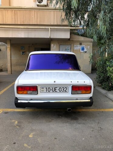 LADA (VAZ) 2107 2007, 76,000 km - 1.6 l - Bakı