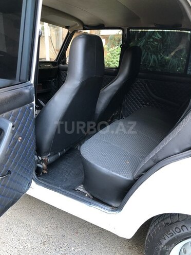 LADA (VAZ) 2107 2007, 76,000 km - 1.6 l - Bakı