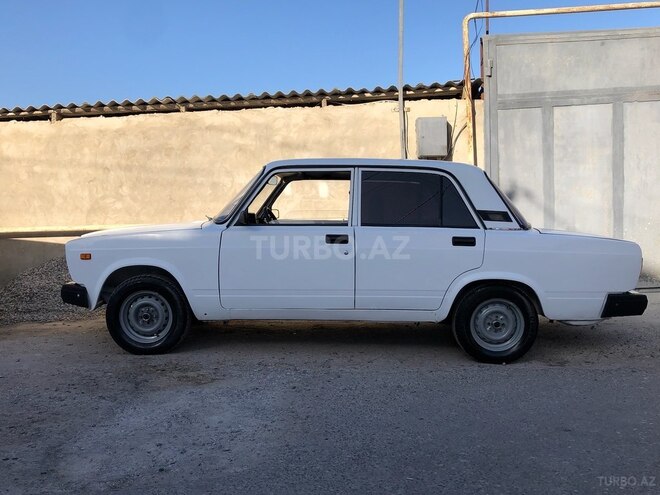 LADA (VAZ) 2107 2007, 76,000 km - 1.6 l - Bakı