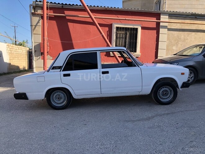 LADA (VAZ) 2107 2007, 76,000 km - 1.6 l - Bakı