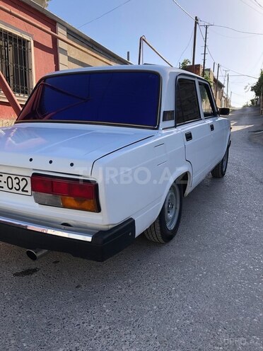 LADA (VAZ) 2107 2007, 76,000 km - 1.6 l - Bakı