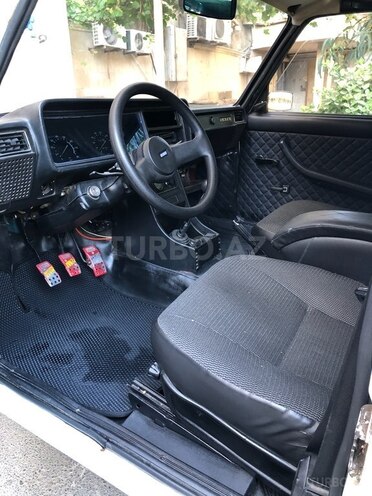 LADA (VAZ) 2107 2007, 76,000 km - 1.6 l - Bakı