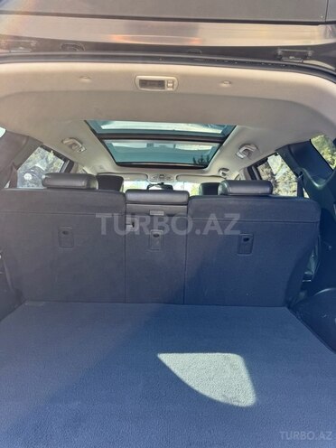 Hyundai Santa Fe 2016, 198,000 km - 2.0 l - Bakı